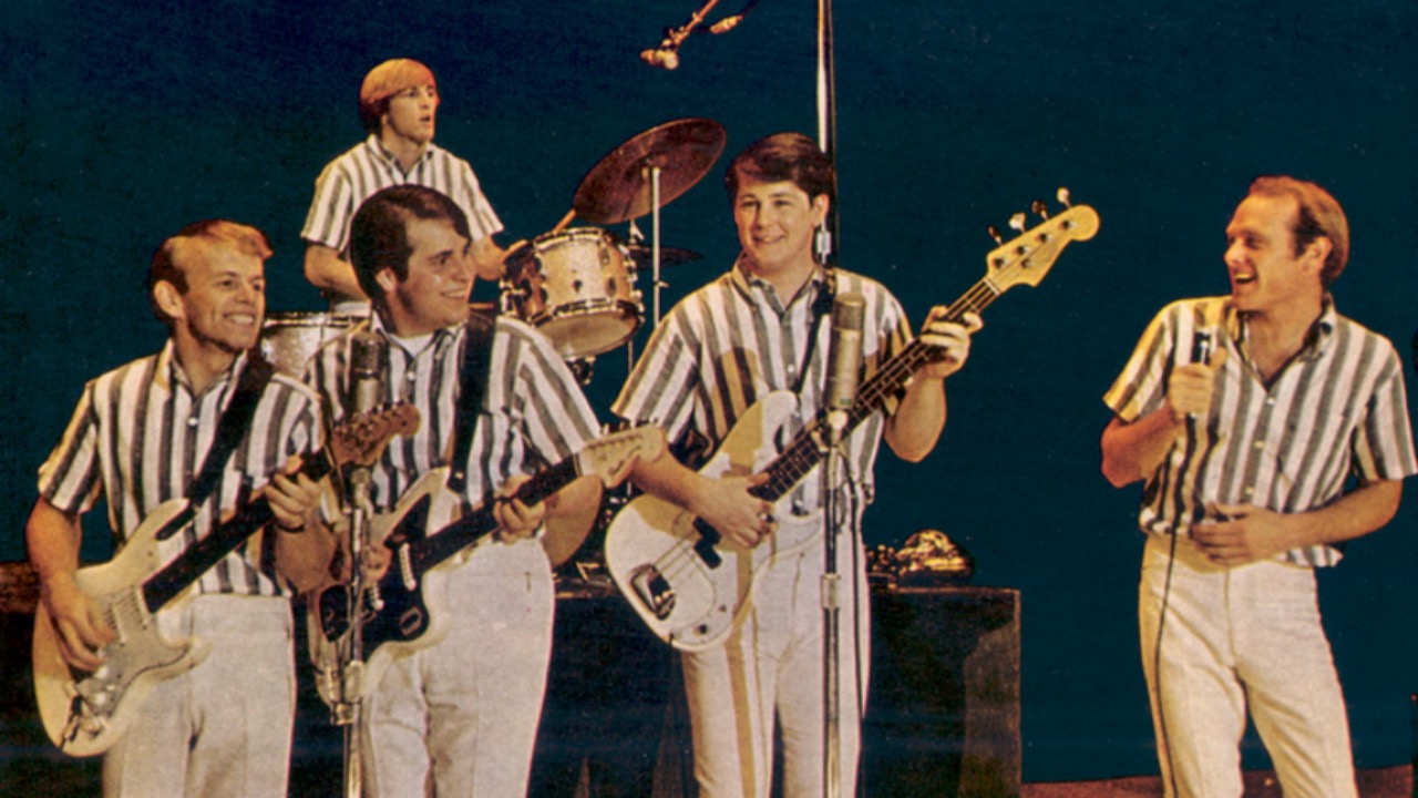 The History of The Beach Boys | WatchMojo.com