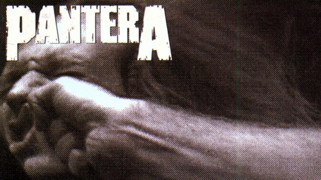 Top 10 Pantera Songs  Articles on