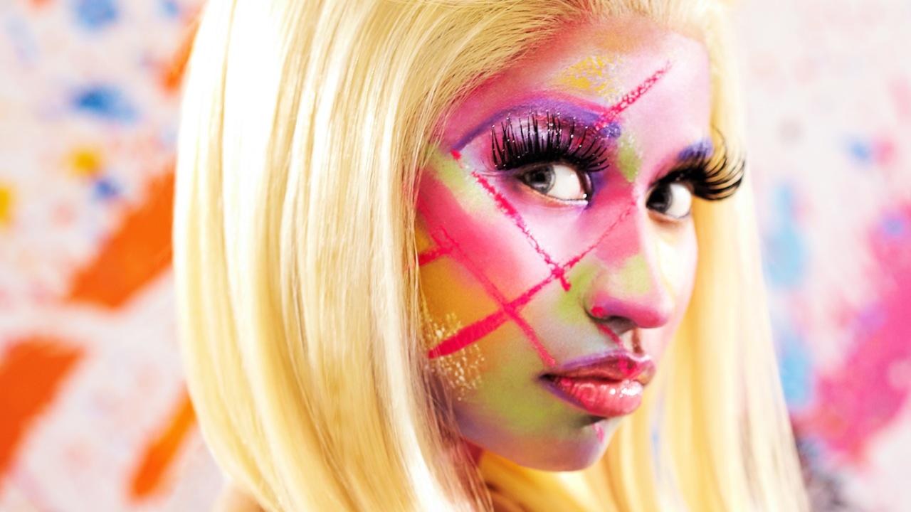 Top 10 Nicki Minaj Songs | WatchMojo.com
