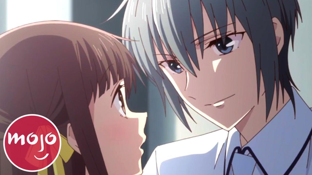 10 Best Romantic Anime Of 2020 You Must Watch - FandomWire