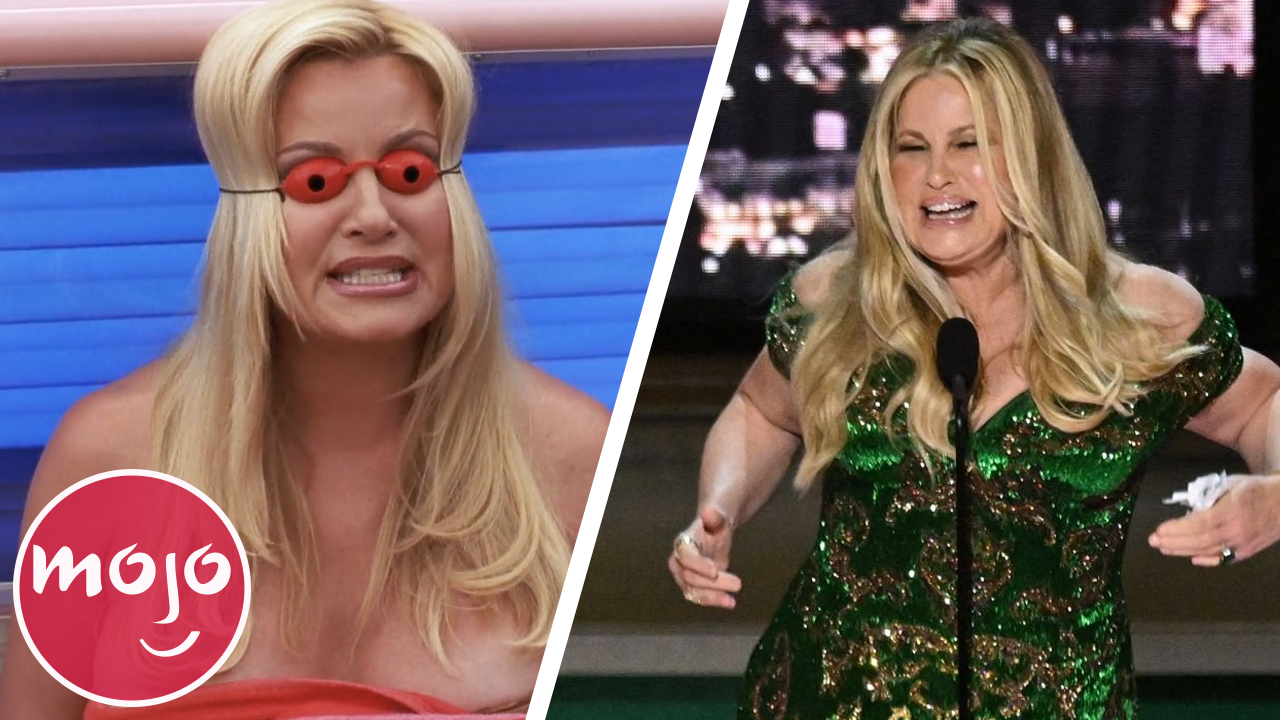 Jennifer Coolidge Is Never Getting on a Boat Again