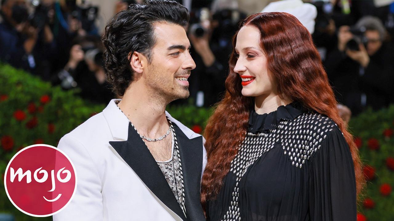 Inside Sophie Turner and Joe Jonas' Vegas Wedding -- and Proof She's  Changing Her Last Name! (Exclusive Pics)