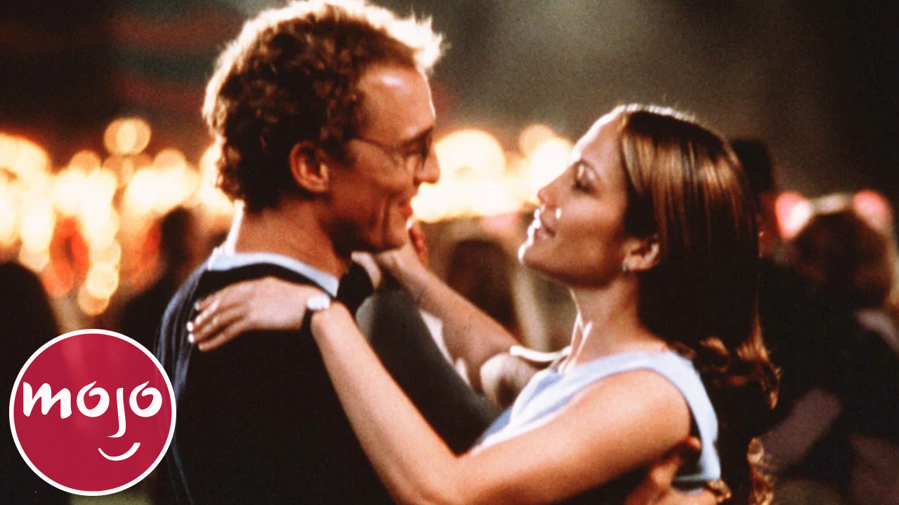 Top 10 Rom Com Stars Who Are Surprisingly Good Dancers