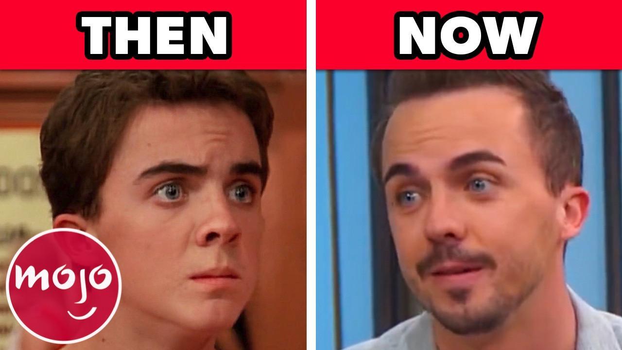 frankie muniz stroke