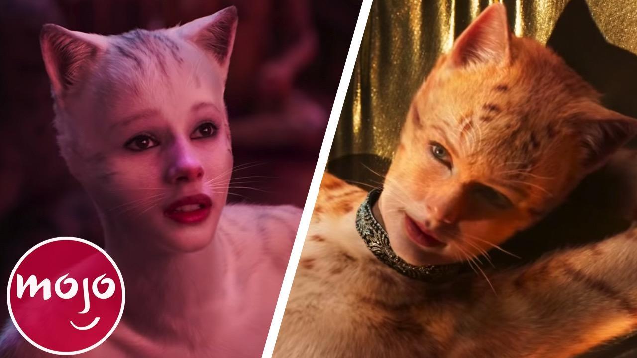 What We Know About the Cats Movie So Far