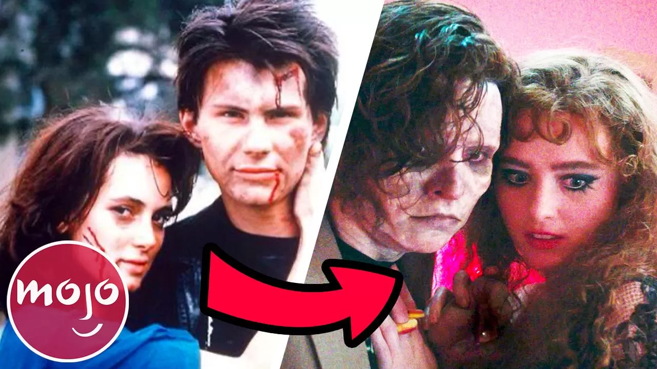 The Cult Classics That Inspired Lisa Frankenstein | Articles on  WatchMojo.com