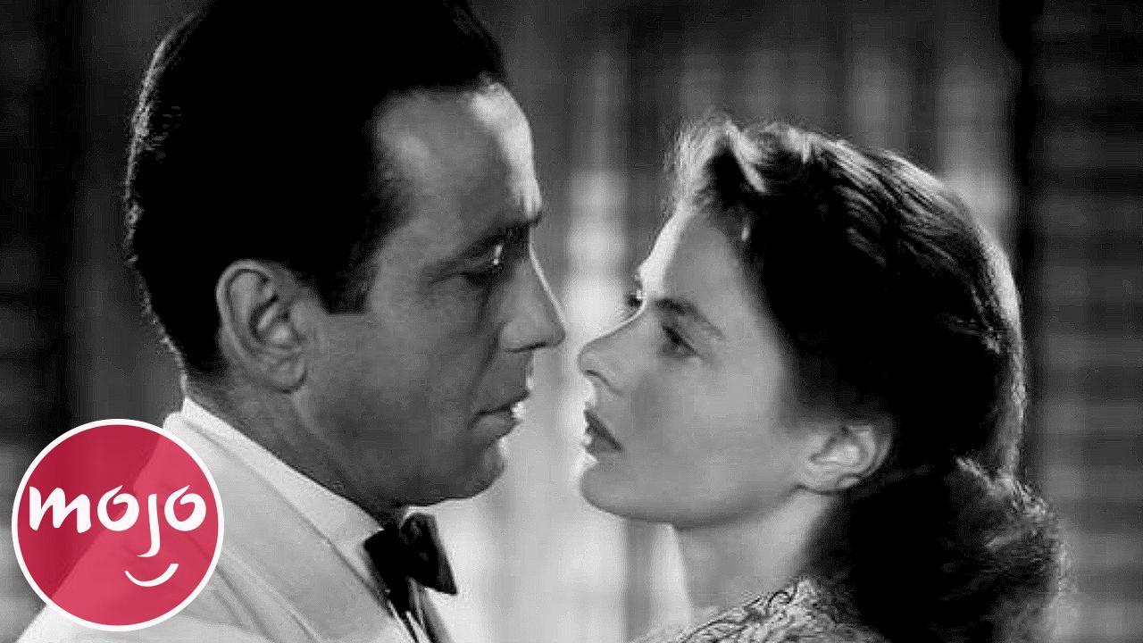 Casablanca & 9 Other Great Hollywood Movies Of The 1940s