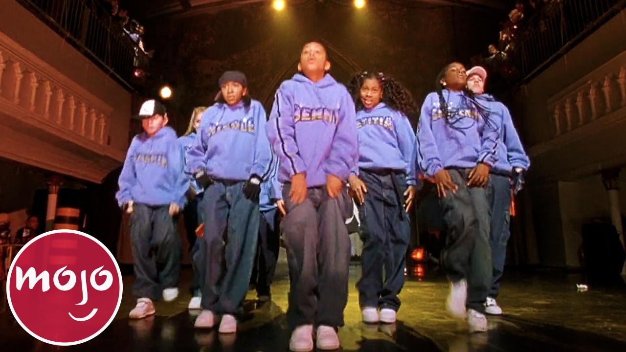 Top 10 Underrated Dance Numbers in 2000s Movies