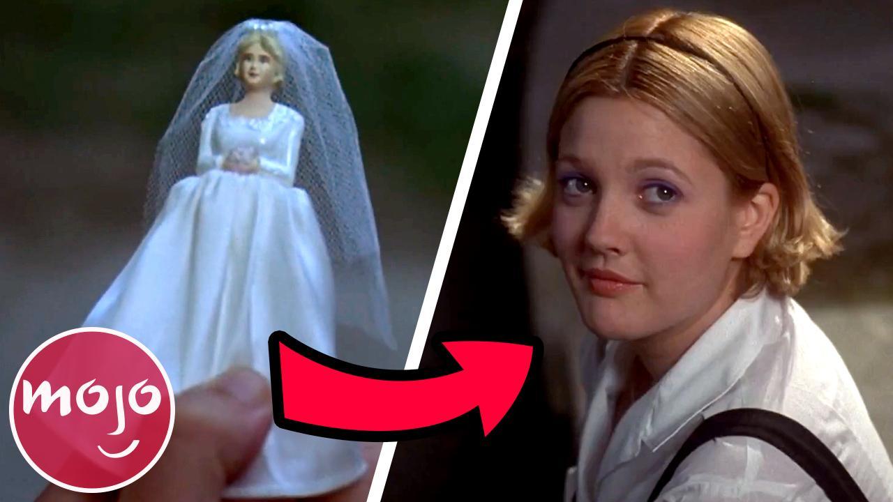 50 Times Costume Designers Hid Clever And Subtle Easter Eggs In Popular  Movies