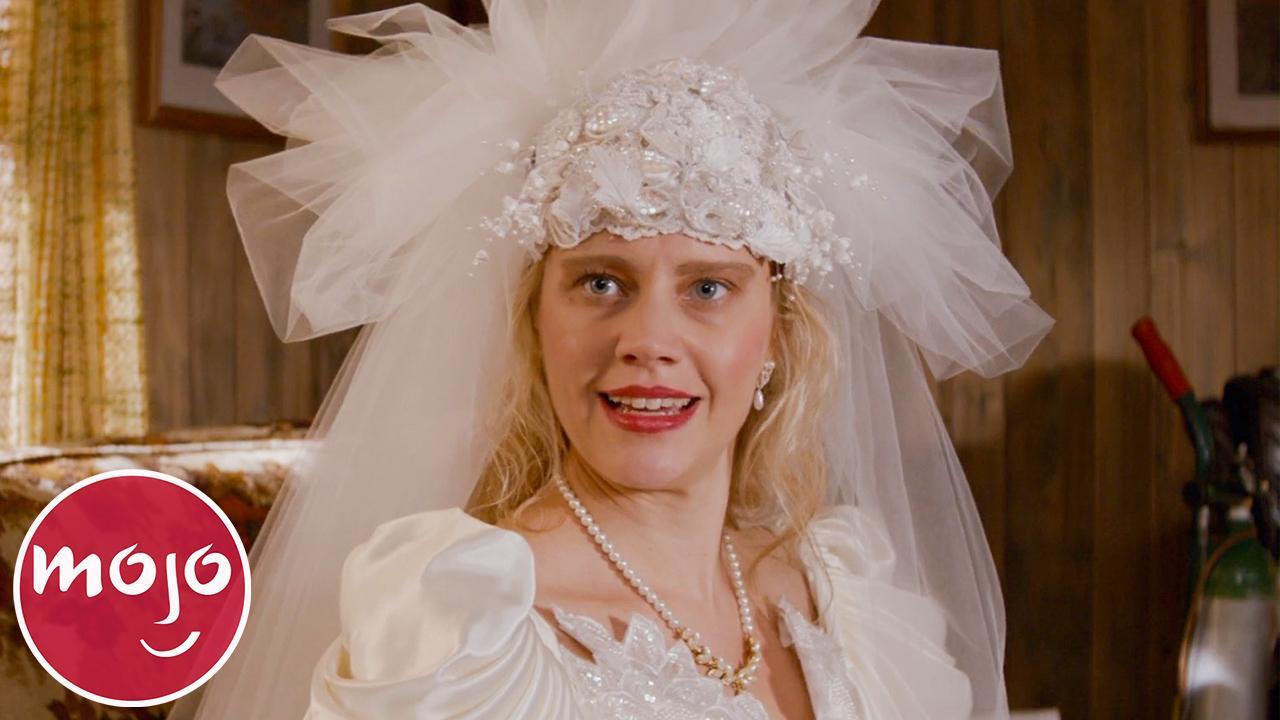 Top 10 Best Kate McKinnon Acting | WatchMojo.com