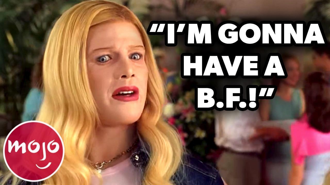 Top 10 Funniest White Chicks Quotes Articles On