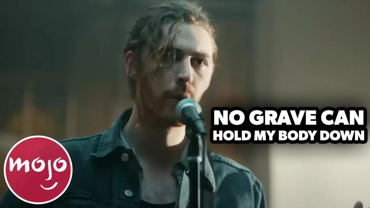 Top 10 Hozier Lyrics That Hit Us Too Hard | Articles on WatchMojo.com