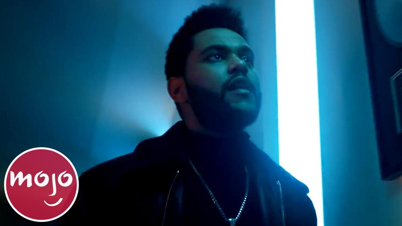 The Weeknd's Earned It Lyrics Describe 'Fifty Shades Of Grey' Perfectly