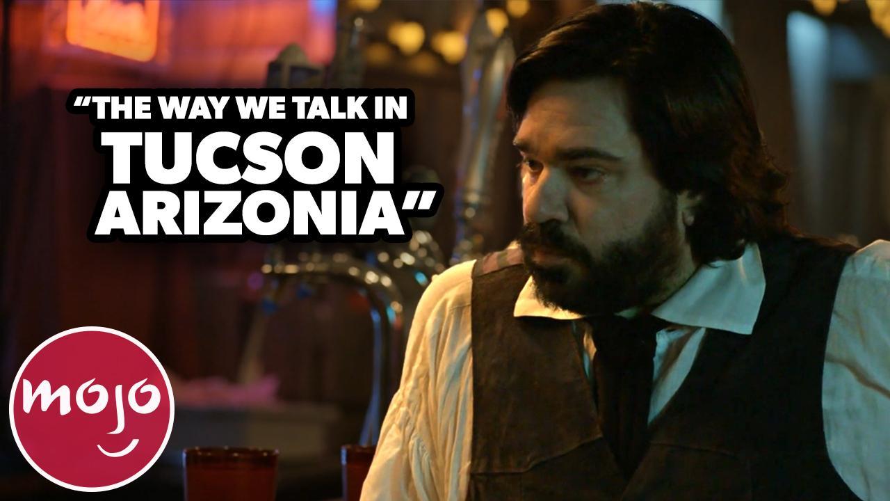 Matt Berry as Laszlo Cravensworth, What We Do in the Shadows