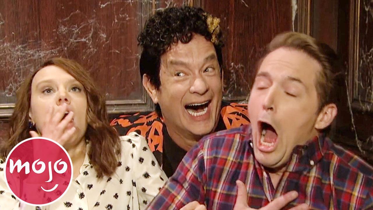21 Of Pete Davidsons Best Saturday Night Live Sketches