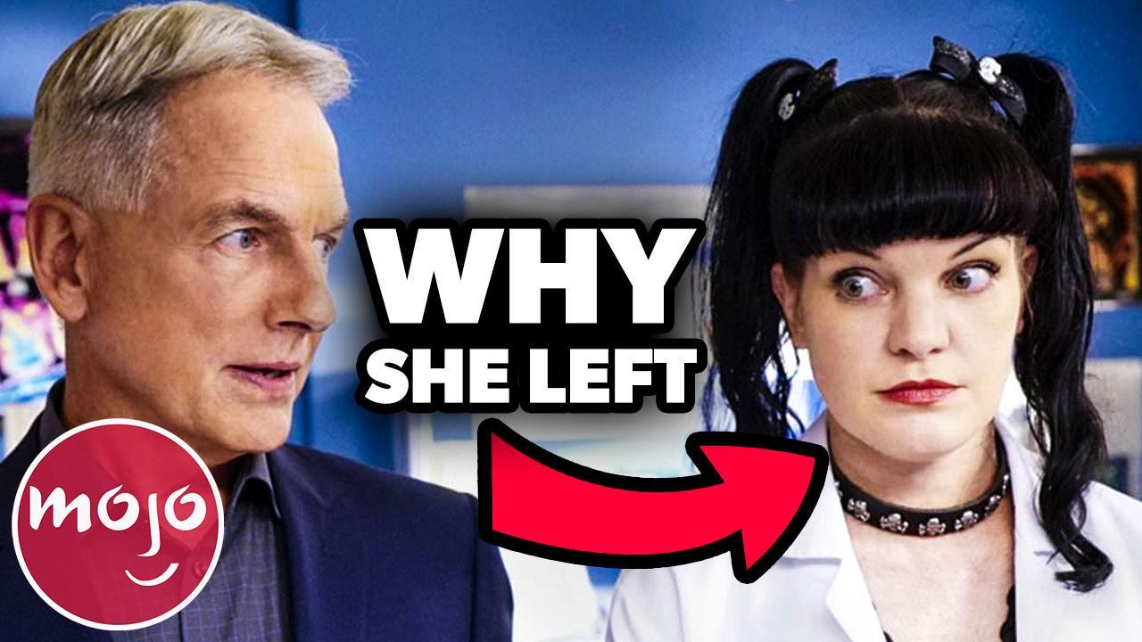 Top 10 Biggest NCIS Scandals | Articles on WatchMojo.com