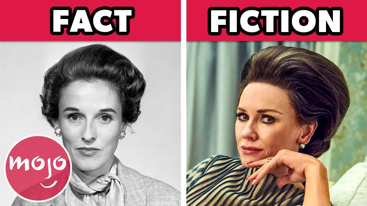 Feud: Capote vs. the Swans: Fact vs. fiction in Episodes 1 through 3.