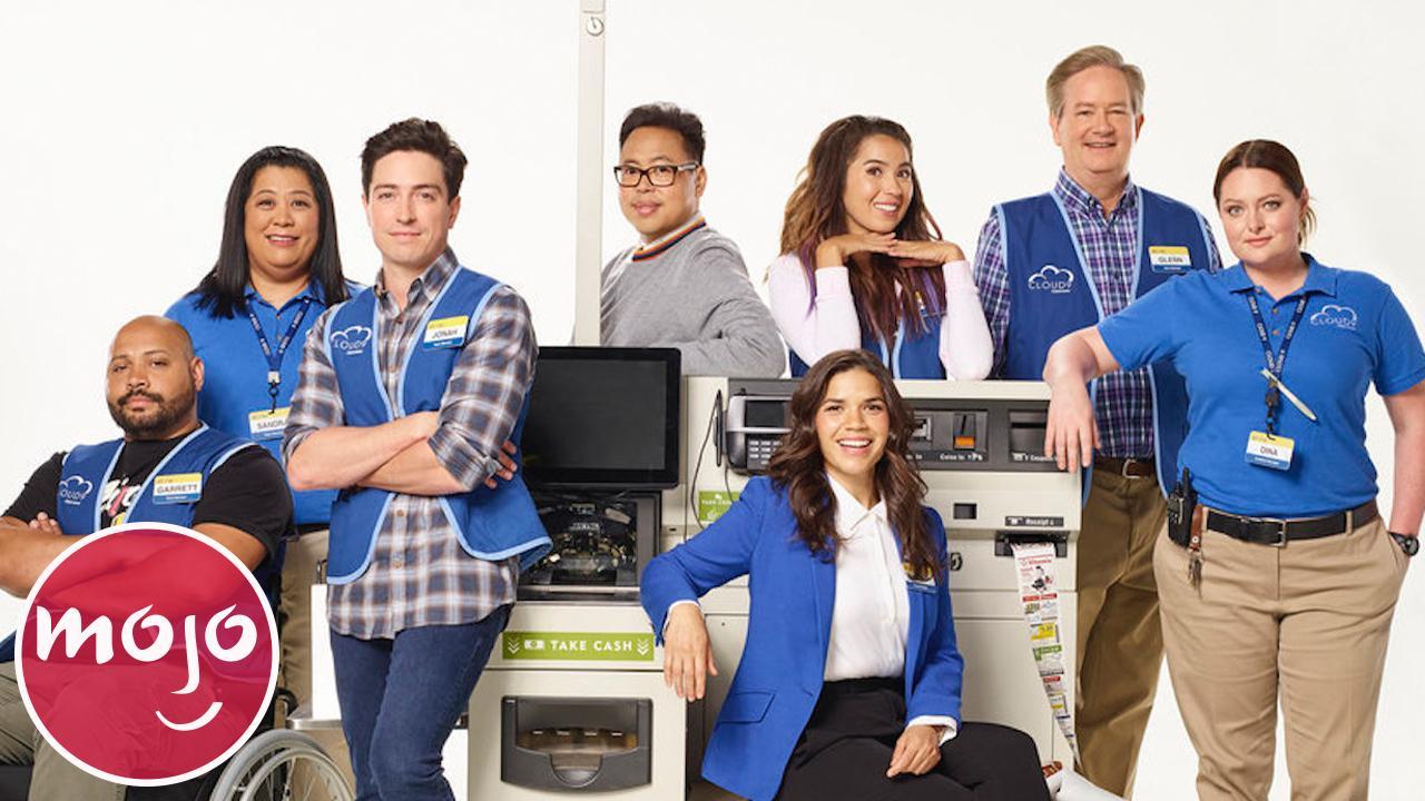 Superstore Is The Funniest Sitcom You Never Saw