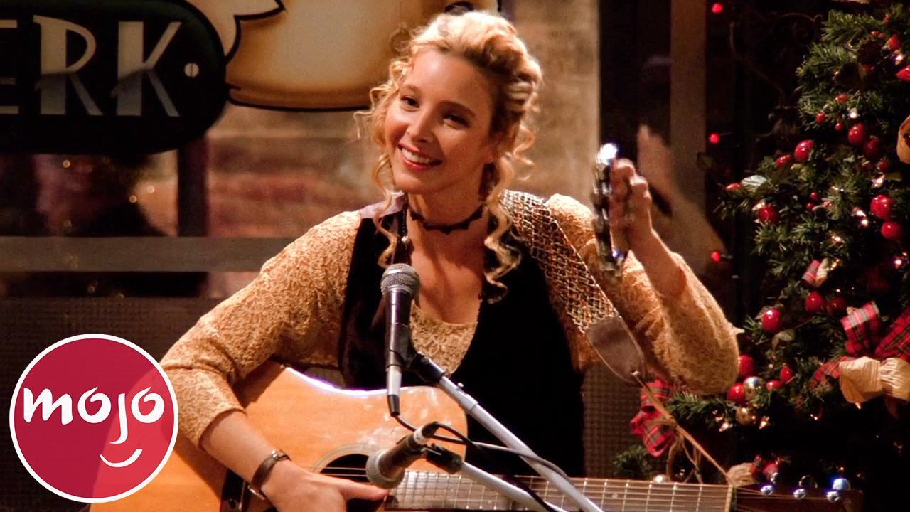 Happy Birthday Phoebe Buffay!