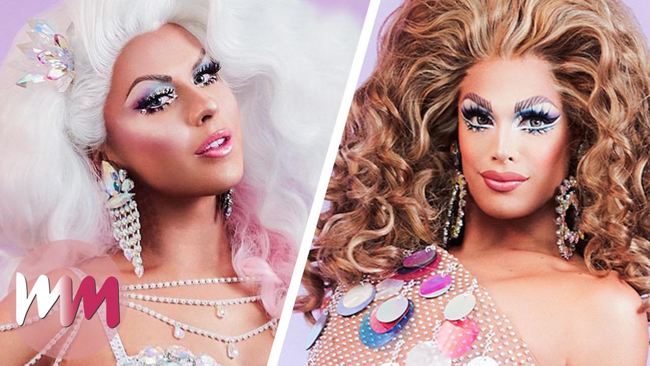 RuPaul's Drag Race: How Reddit Predicts the Cast Every Year