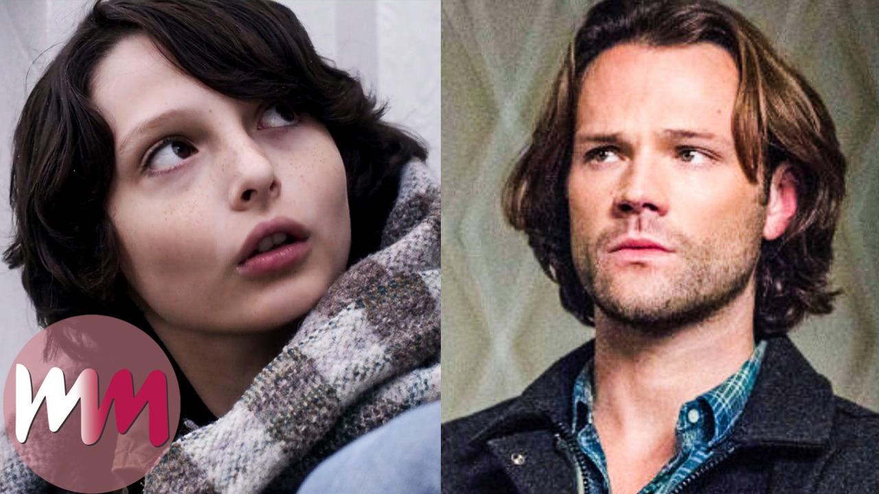 Top 10 Stars You Forgot Appeared On Supernatural Articles On