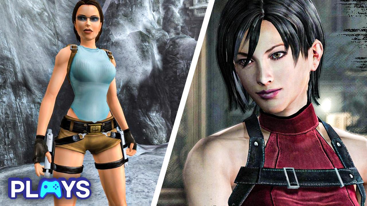 Classic Ashley Mod - Resident Evil 4 Remake Mods