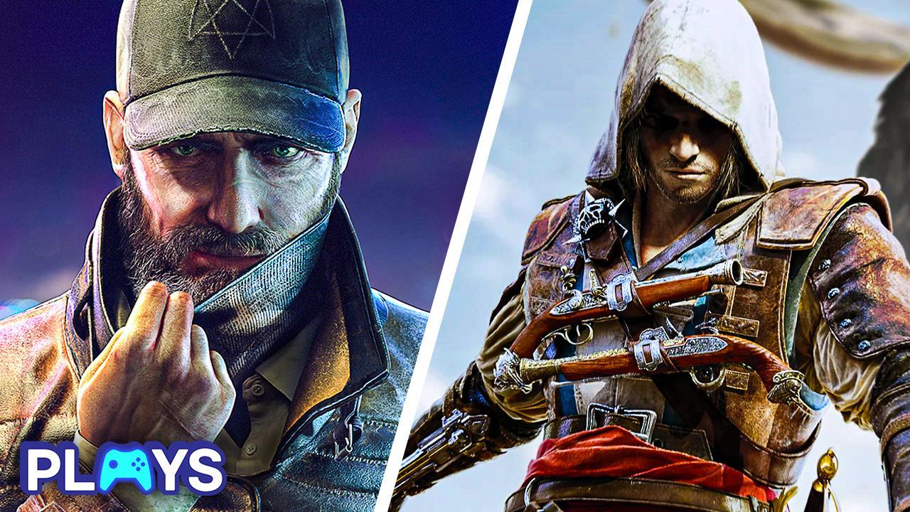 10 Spin-Offs For PlayStation You Didn't Know About