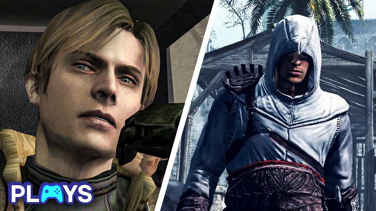 Speedrunners are already making a mockery of Resident Evil 4's hardest  difficulty