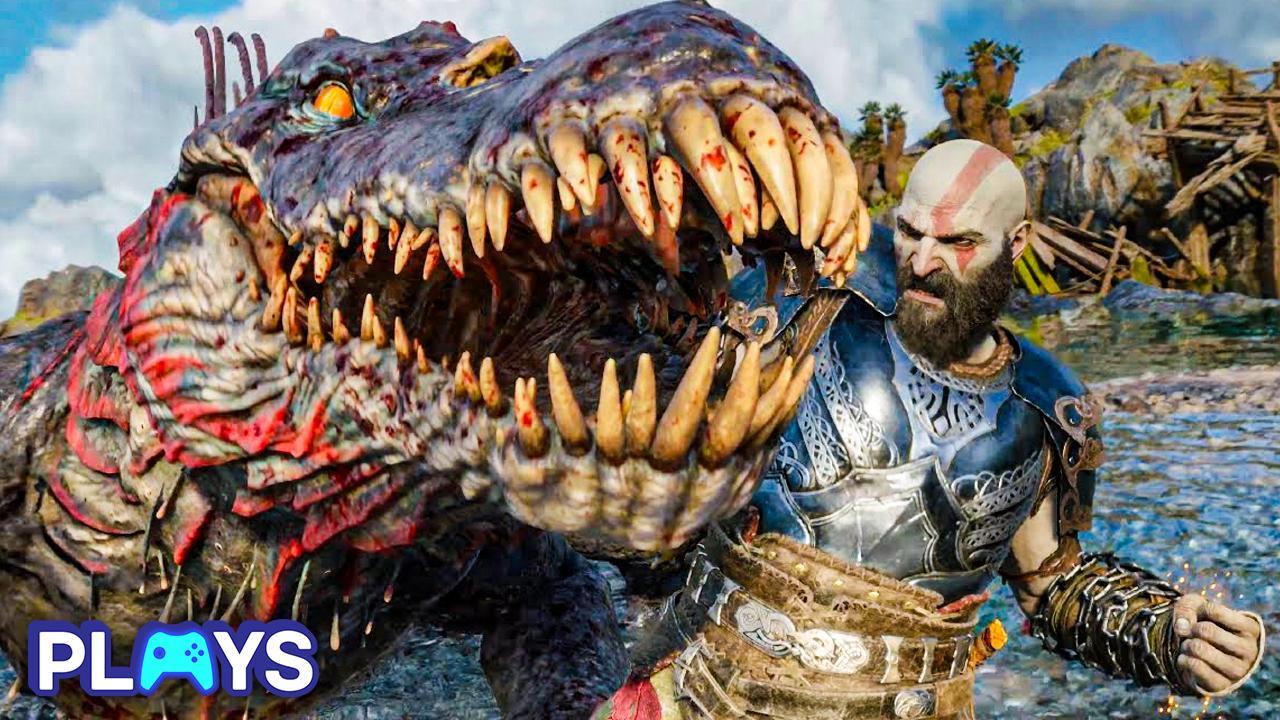 God of War Ragnarok: 10 things about the upcoming game