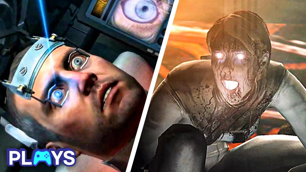 Reanimated Dead Space Is a Gruesome Body Horror Nightmare