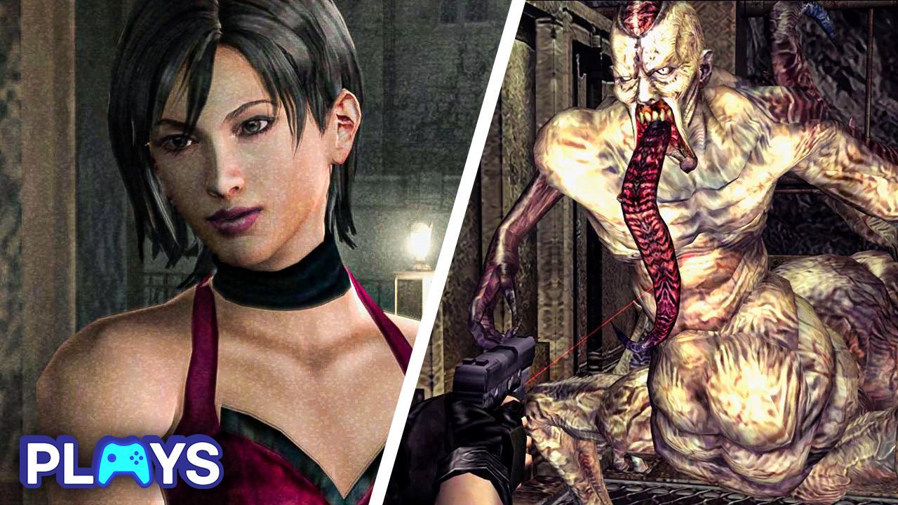Resident Evil: 10 Changes The Remake Makes To The Canon