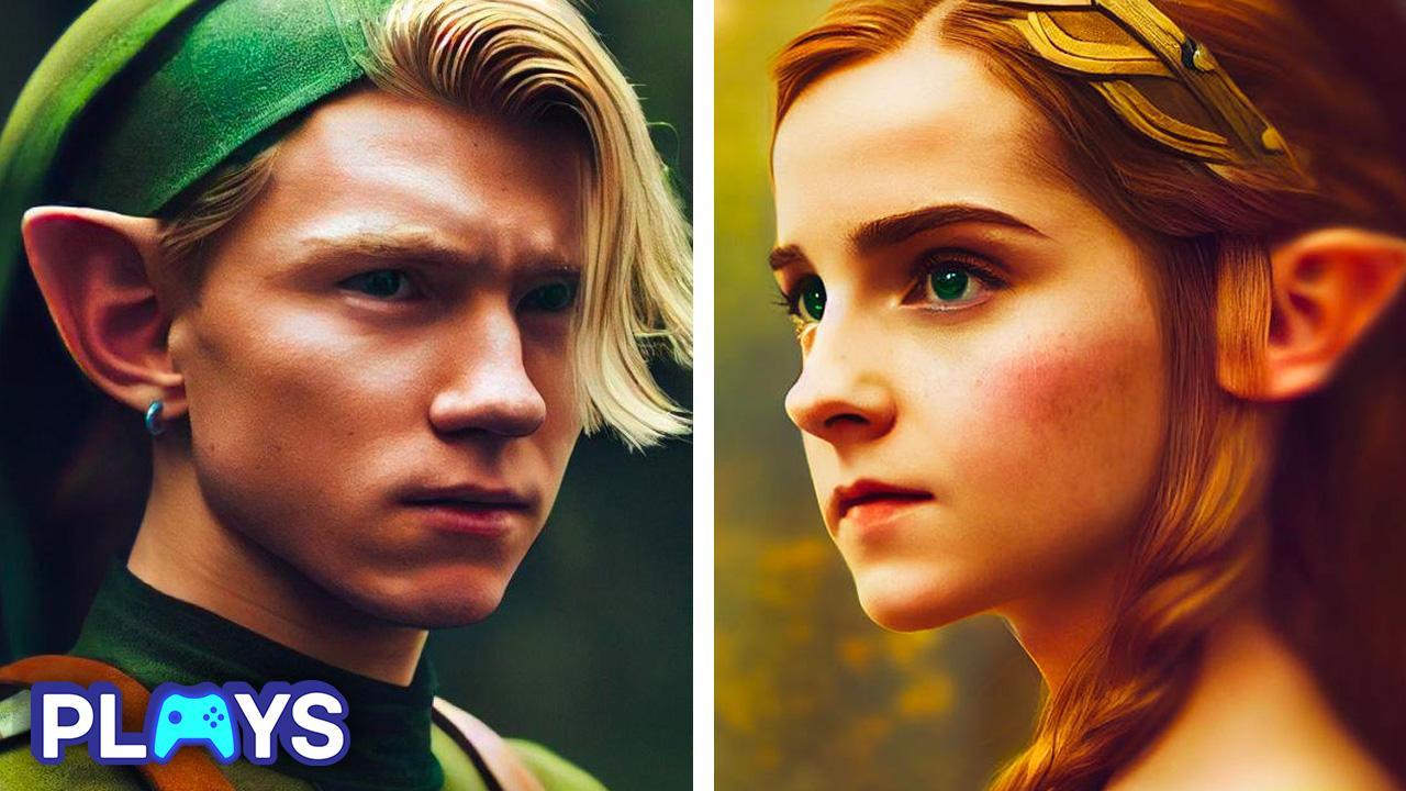 Live-Action Legend of Zelda Movie Won't Be Like Lord of the Rings