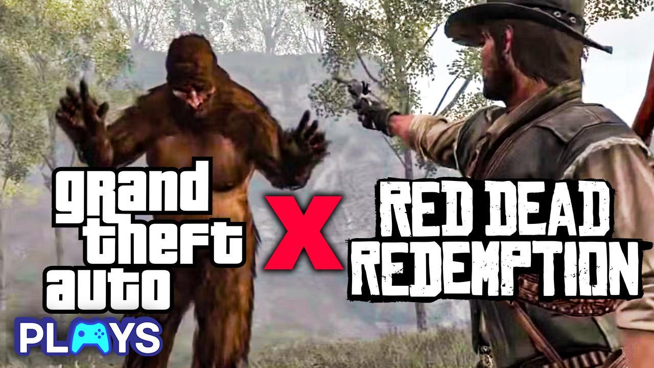 Rockstar Games on X: Red Dead Redemption 2 for PC is coming to