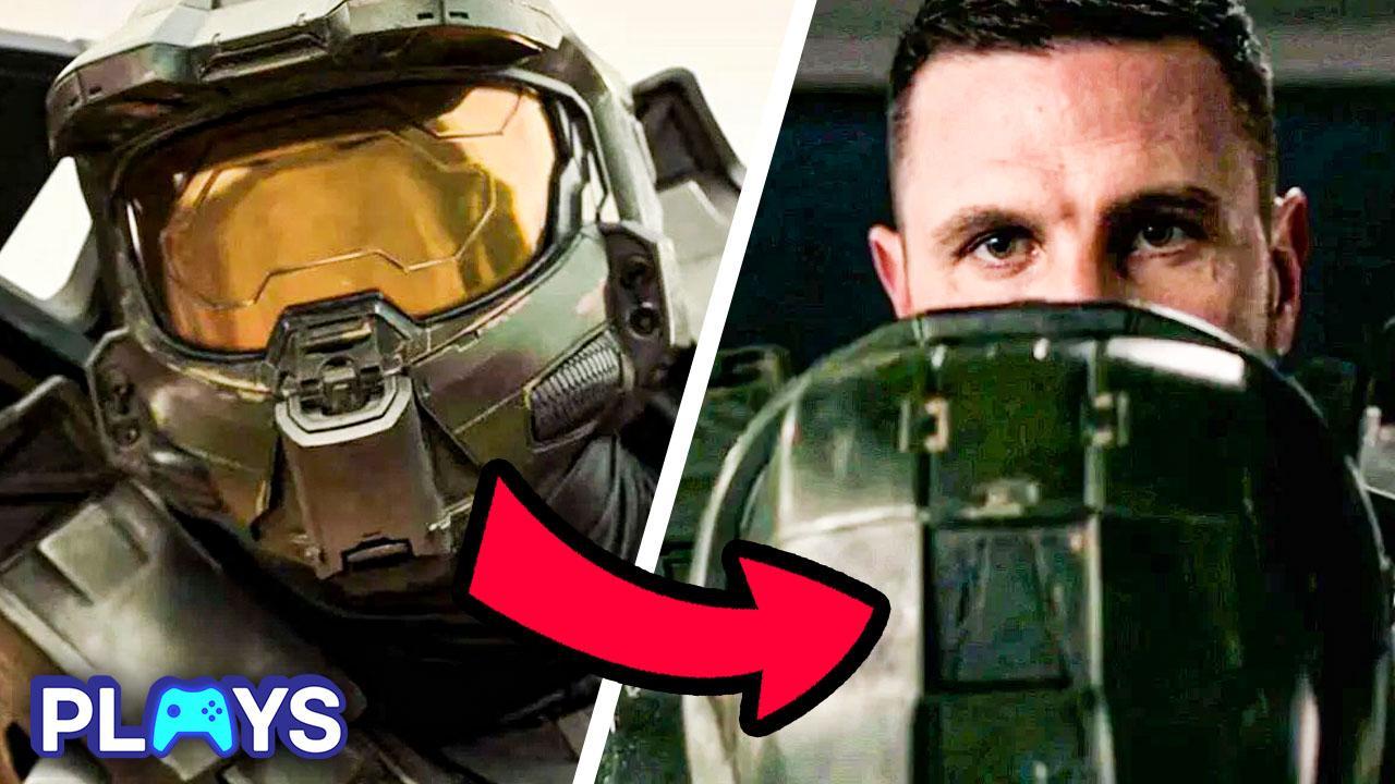 Halo' TV series review: A humanized Master Chief's trauma fuels a strong  start