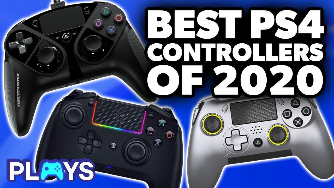 Best ps4 clearance controller 2020