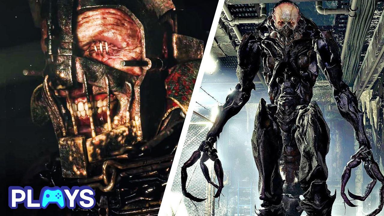 Top 10 Most Terrifying Resident Evil 4 Remake Enemies