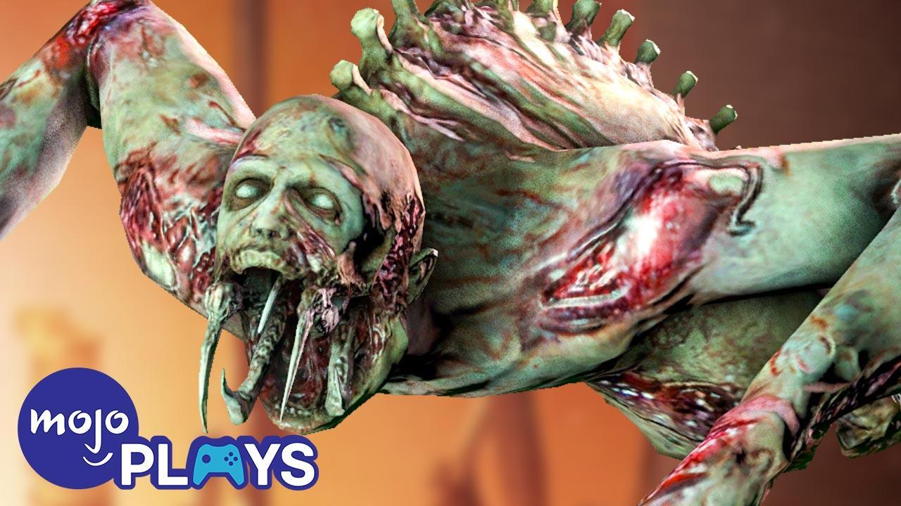 Reanimated Dead Space Is a Gruesome Body Horror Nightmare
