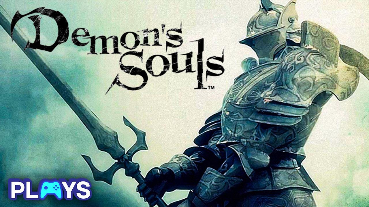 Demon's Souls PS5 Remake: Players Can Choose Between Performance
