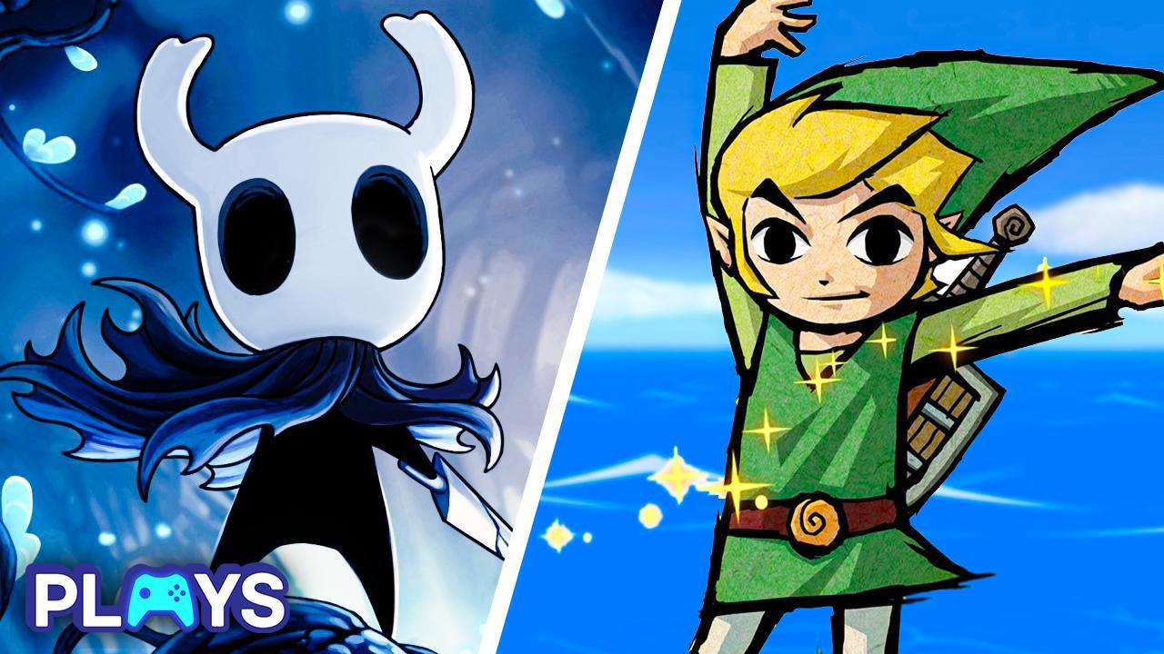 Promoções eShop Brasil: Hollow Knight, Celeste e muito mais