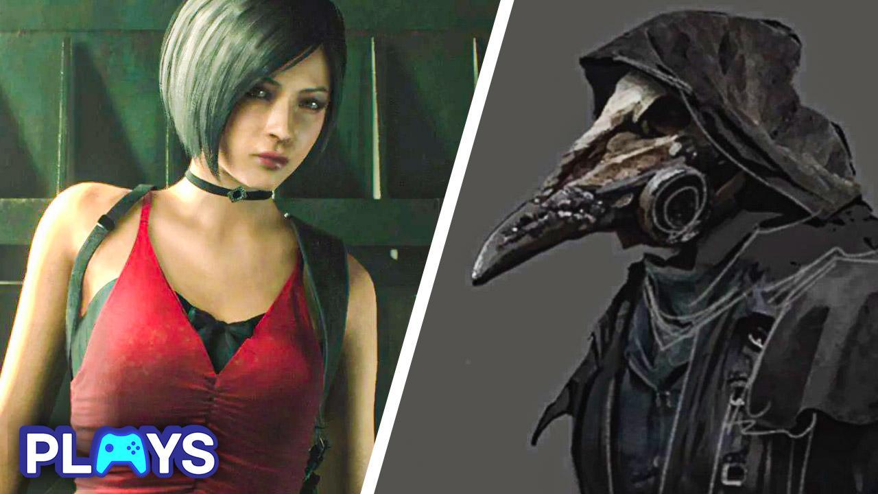 Resident Evil Village DLC Reveals a Fan Favourite Character Was
