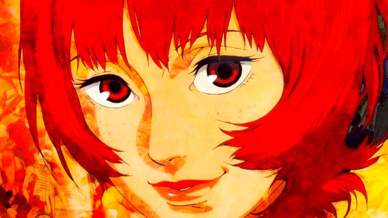 Anime Hair Colours  Anime, Brains, and Culture