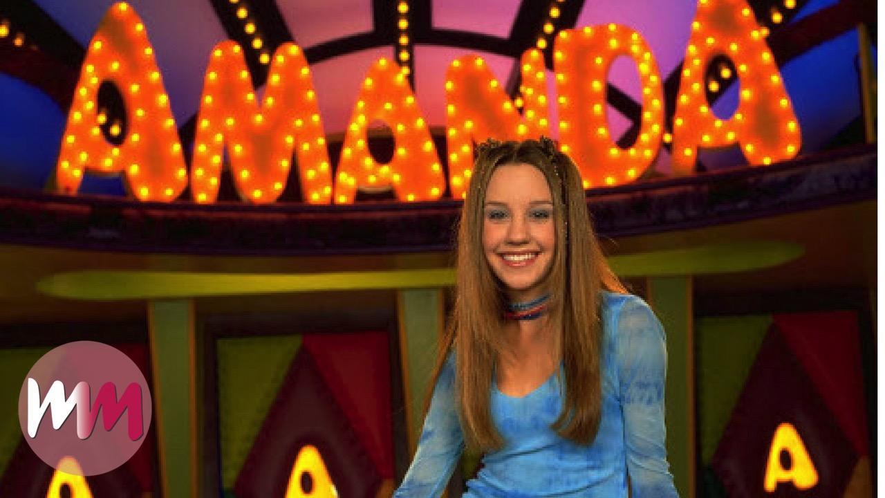 Top 10 Live-Action Nickelodeon Shows That'll Make You Super Nostalgic ...