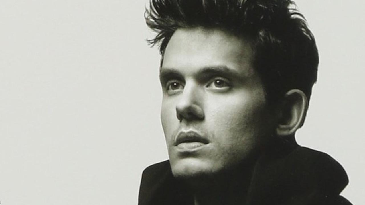 John Mayer - Paradise Valley Lyrics and Tracklist