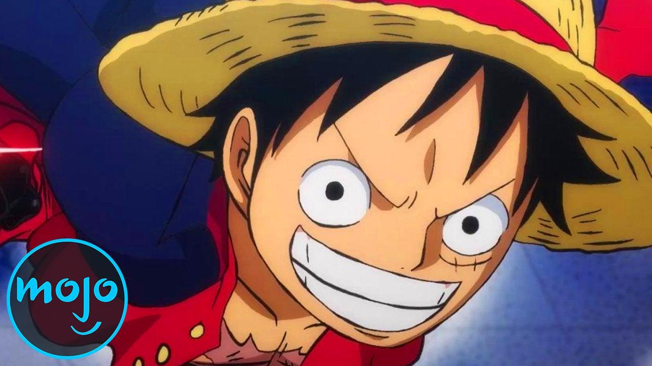 One Piece anime teased to feature unforgettable moments with Luffy's Gear 5