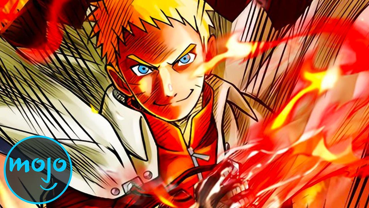 All the Hokage in Naruto (Ranked, Worst to Best)