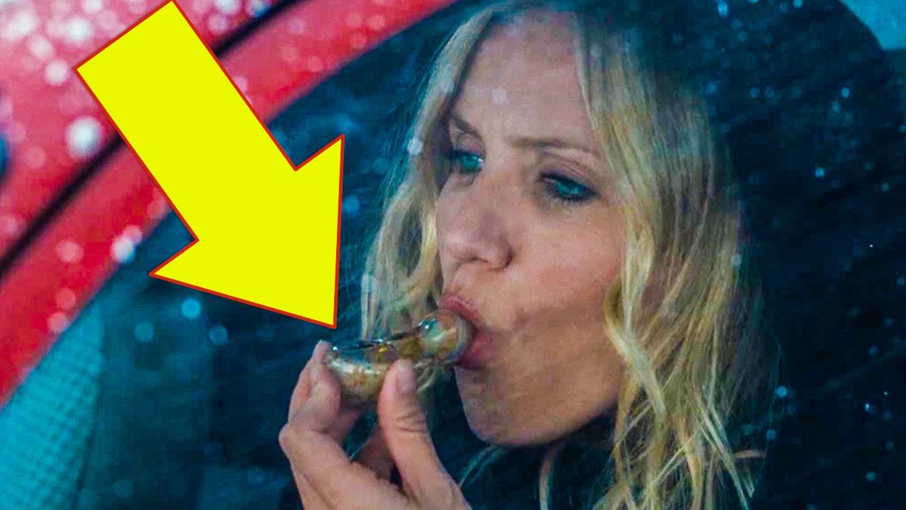 Another Top 10 Celebrity Potheads | Articles on WatchMojo.com