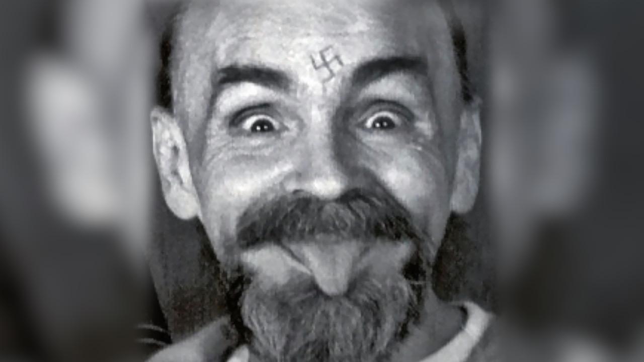 Top 10 Craziest Things Charles Manson Has Ever Said | Articles on