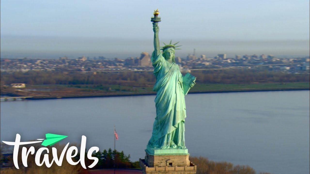 Top 10 Historic Destinations in the US Articles on