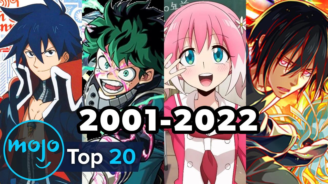 Top 20 Anime That Ended Too Soon