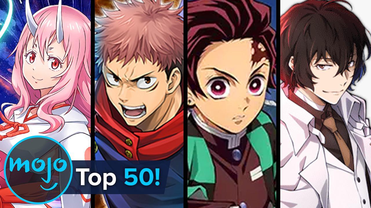 Share 80+ top 50 anime series latest - in.duhocakina